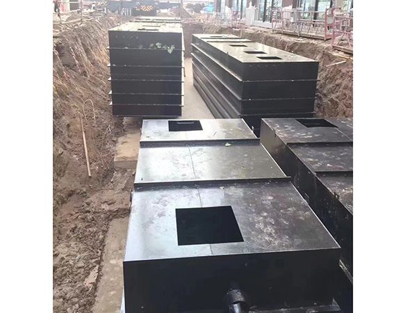 当雄​甘肃嘉源通环保：全品类水处理设备，一站式守护碧水清流
