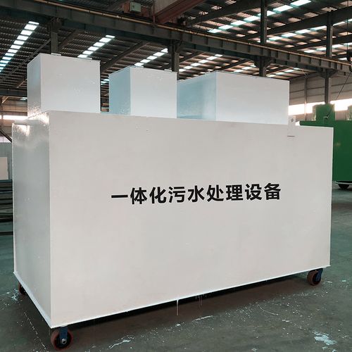 当雄甘肃嘉源通全域服务｜专业污水处理设备定制生产、安装运维一站式解决方案